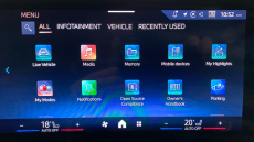 BMW X1 sDrive 20i MHT M Sport 5dr Step Auto Petrol Estate